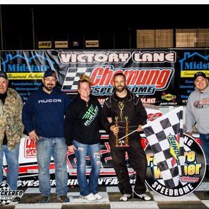 Meet your Posher, Jesse